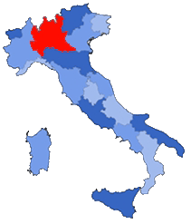 Regio Lombardije