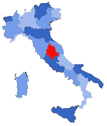 Regio Umbria