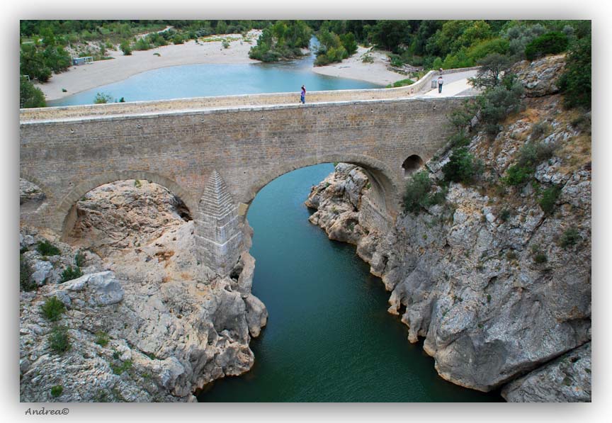 Pont du Diable