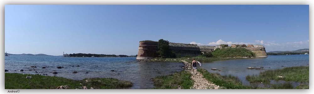 Fort St.Nicolaas
