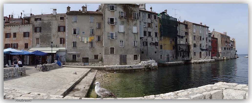 Rovinj