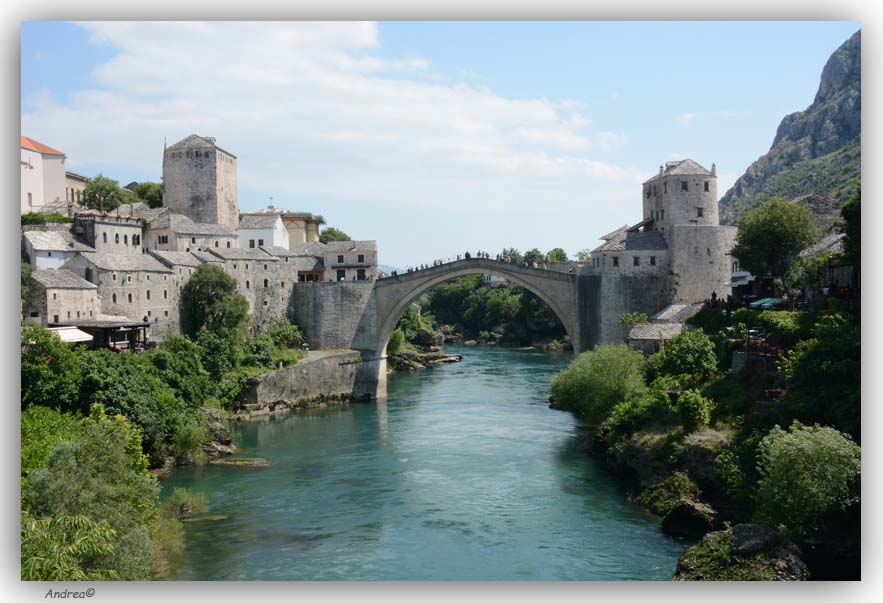 Stari Most