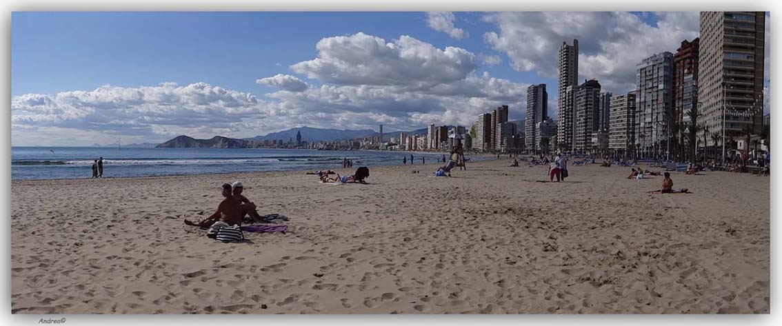 Benidorm