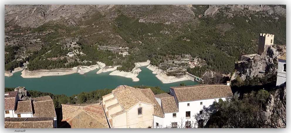 Guadalest