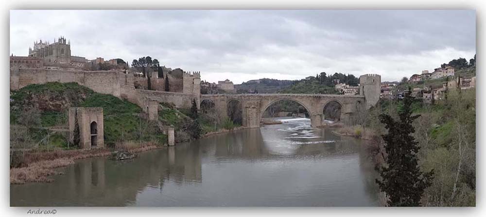 Puente San Martin